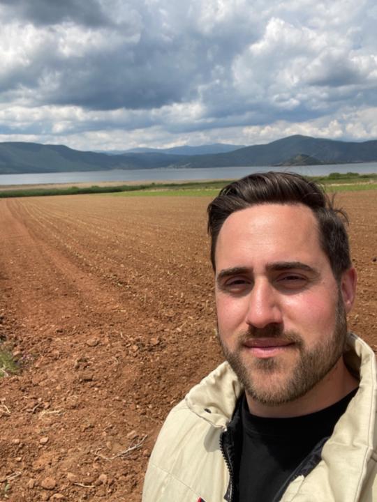 Themistoklis Dimitriadis