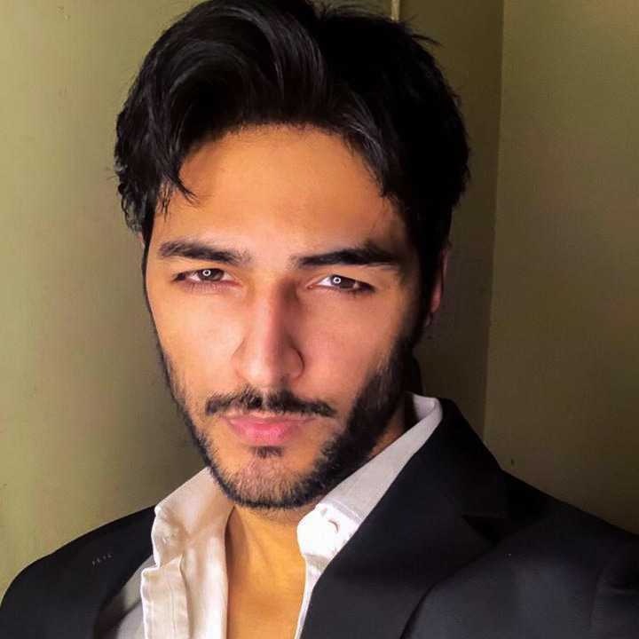 Ali Nawaz