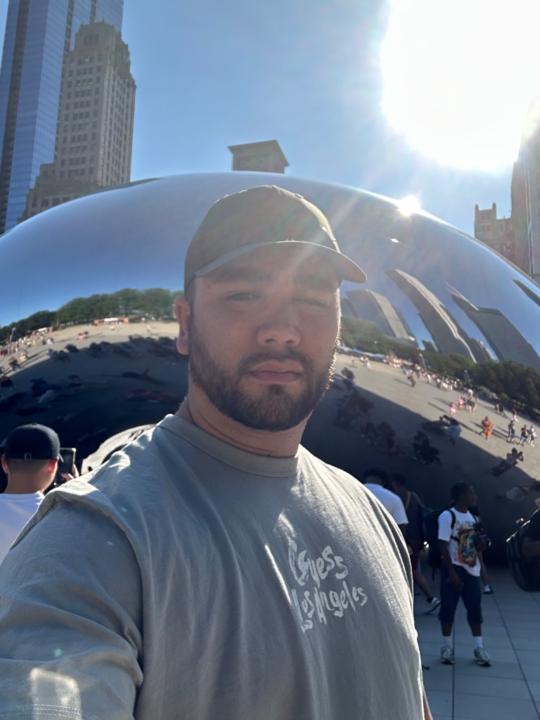 Carlos Alvarez