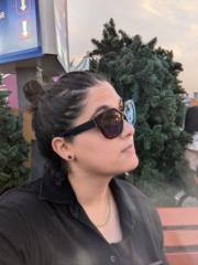 Aamna Ahmed