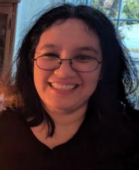 Mary Dunn