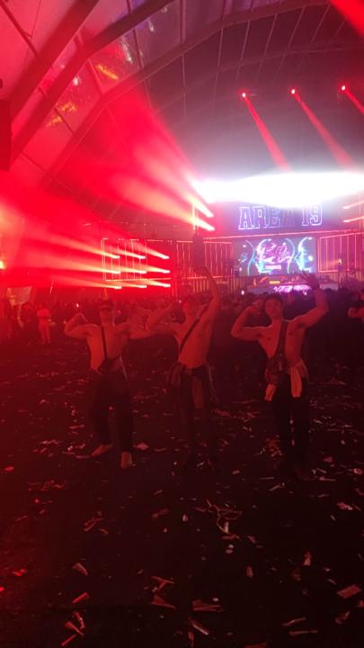 Iker Arredondo Molina