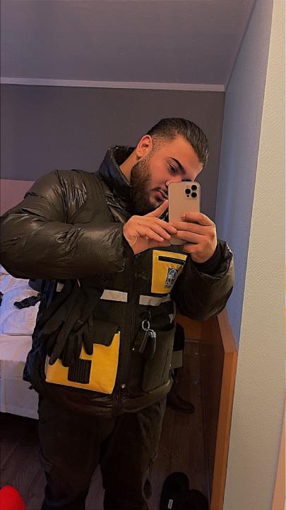 Komeil Mobascher