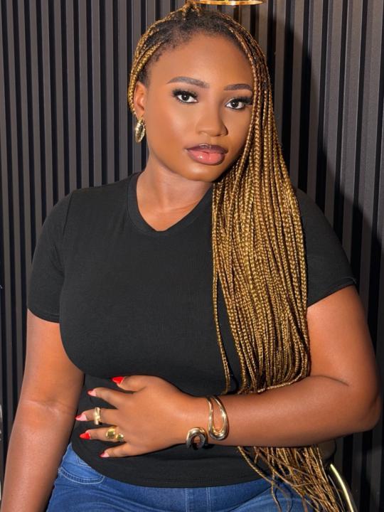 Sandrine Kabore