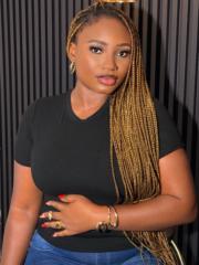 Sandrine Kabore