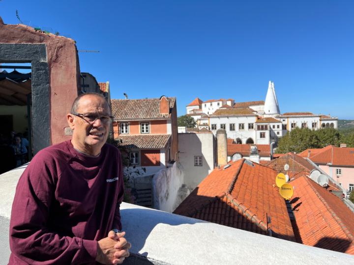 Joaquin Vela