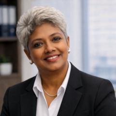 Vickneswary Sinathamby