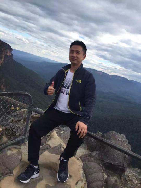 Jacky Chen