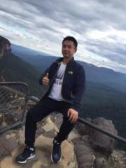 Jacky Chen