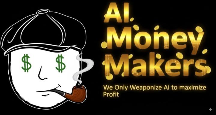 Ai Money Makers (Premium)