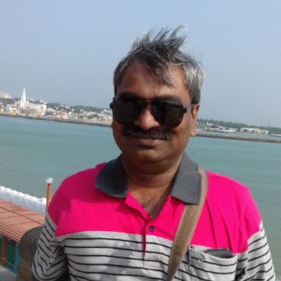 Vinit Dharankar