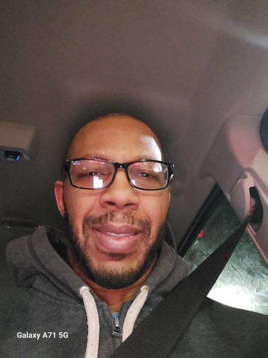 Marcus Womack