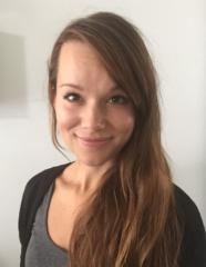 Simone Olsen