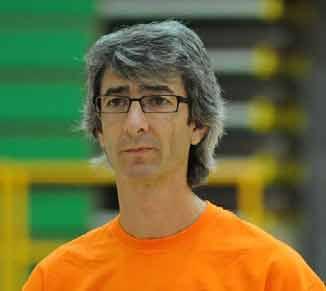 Juan Antonio García Herrero