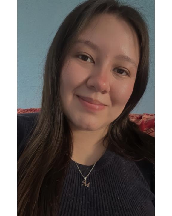 Mélanny María Fernanda Salazar Cano