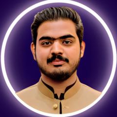 Muhammad Zohaib
