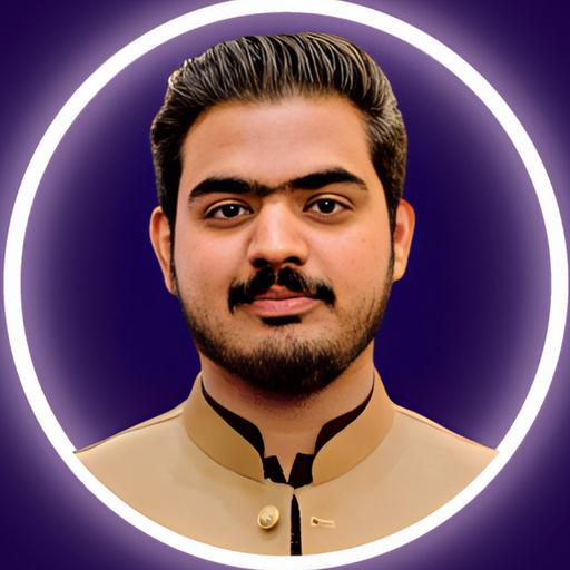 Muhammad Zohaib
