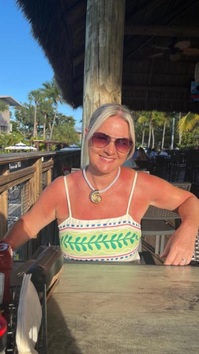 Sarah Butler-Tuffery