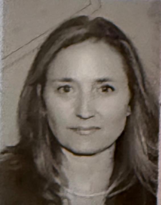 Laurie Bain