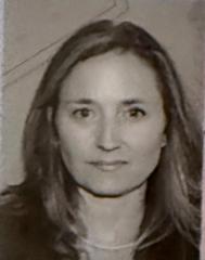 Laurie Bain
