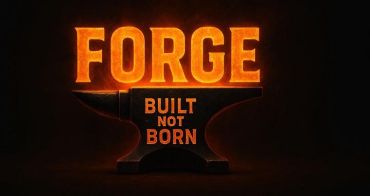 FORGE