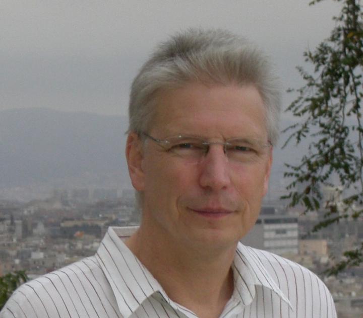 Wolfgang Klose