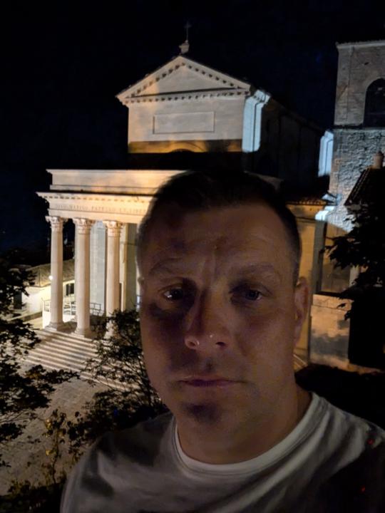 Dalibor Radivojević