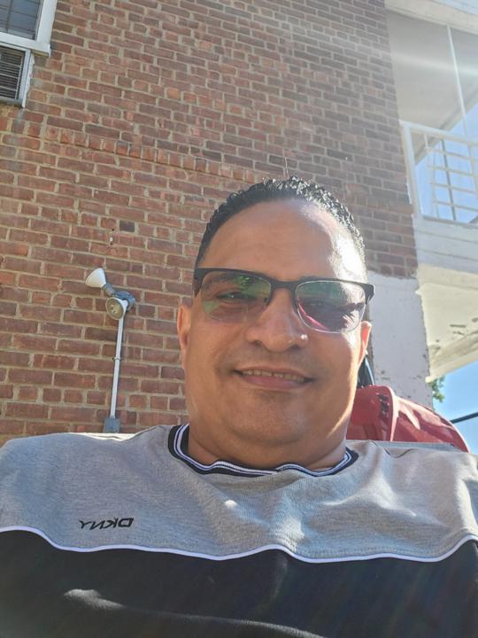 Juan Rodriguez
