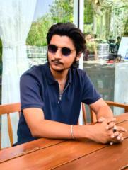 Sunil Sen