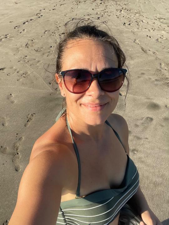 Lisa Byers