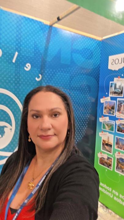 Margarita Vega