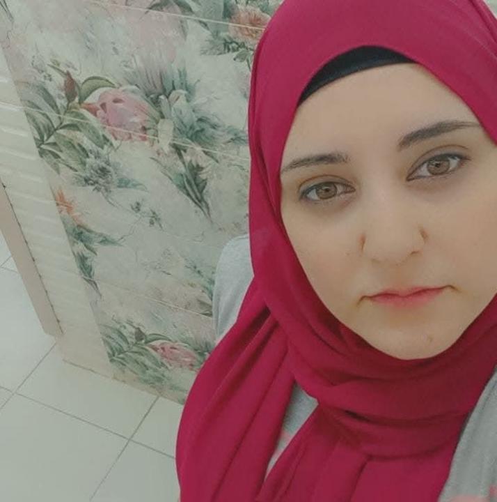 Esraa Soliman