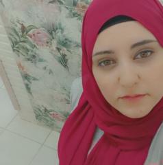Esraa Soliman