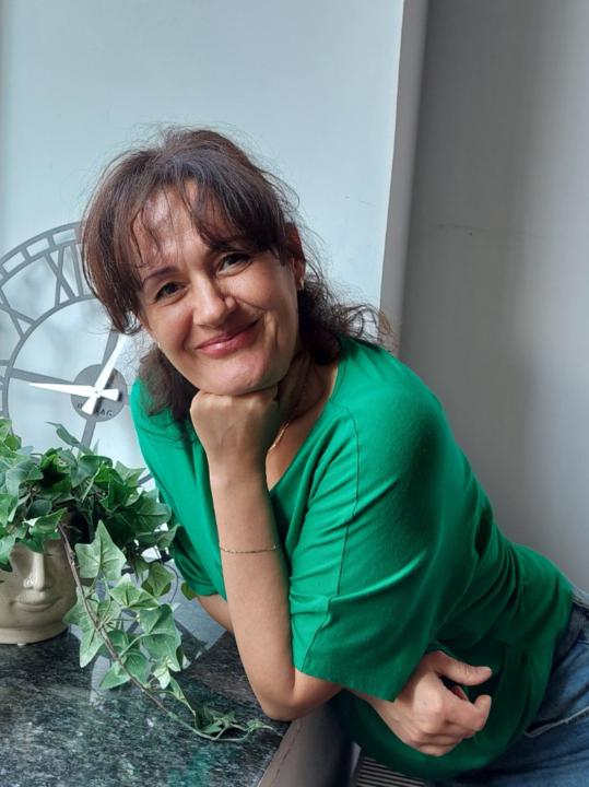 Angi Rumega
