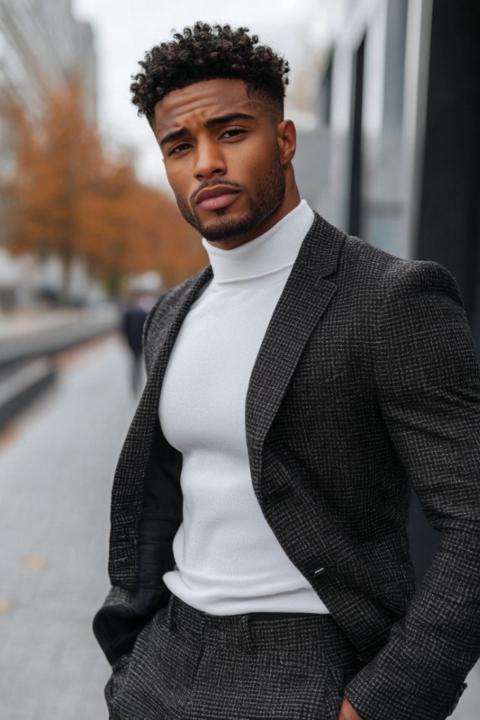 Michel Man