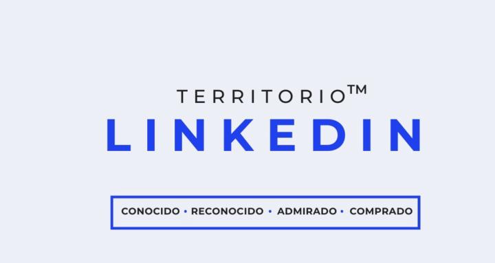 Territorio™ LinkedIn