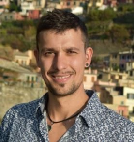 Roberto Carlos Gallego Carmona