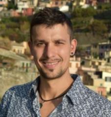 Roberto Carlos Gallego Carmona