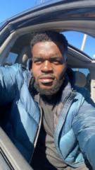 Emmanuel Adeniji