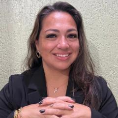 Cristiane Da silva