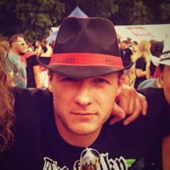 Sigi Šebek