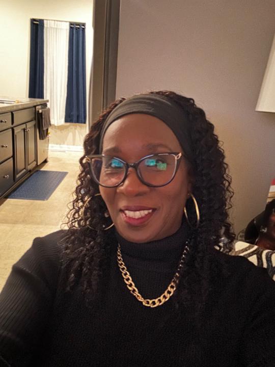 Sharon Surrency