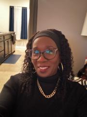 Sharon Surrency