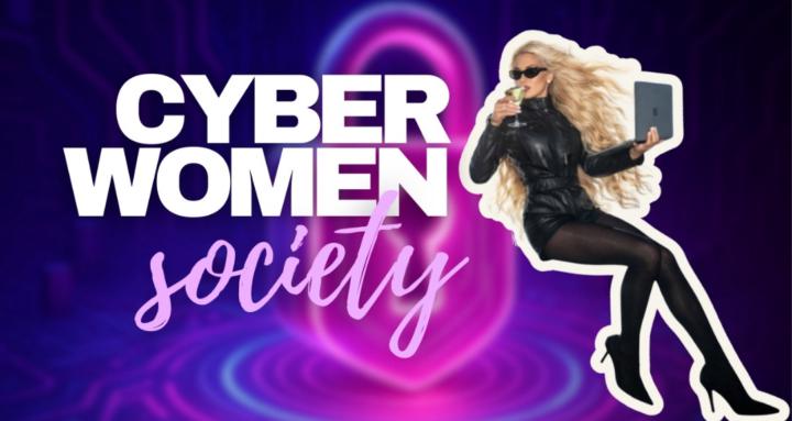 Cyber Women Society