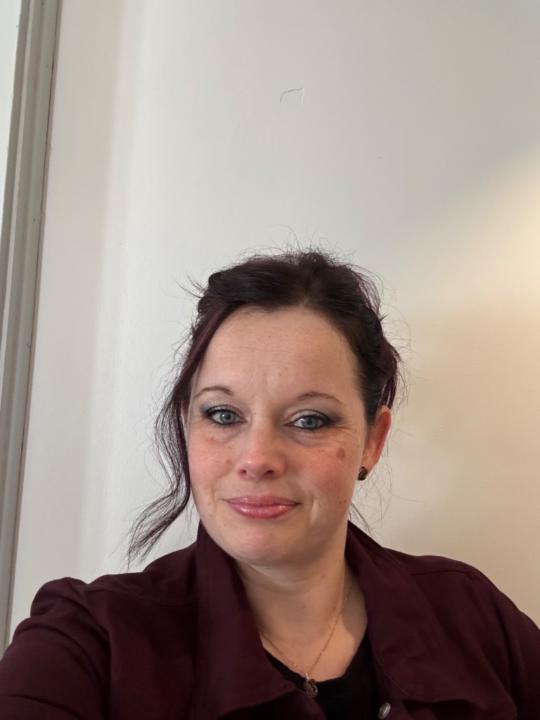 Priscilla Gagné