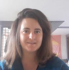 Muriel Le goff