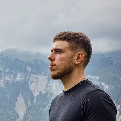 Amir Mamedov