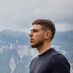 Amir Mamedov