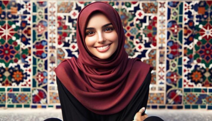 Zahra F