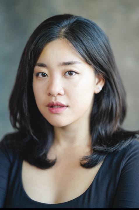 Jiyou Kim